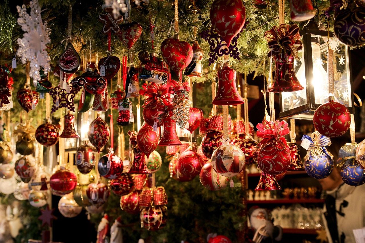 Spectacles et soirées de Noël : l’art de sublimer les fêtes d’entreprise
