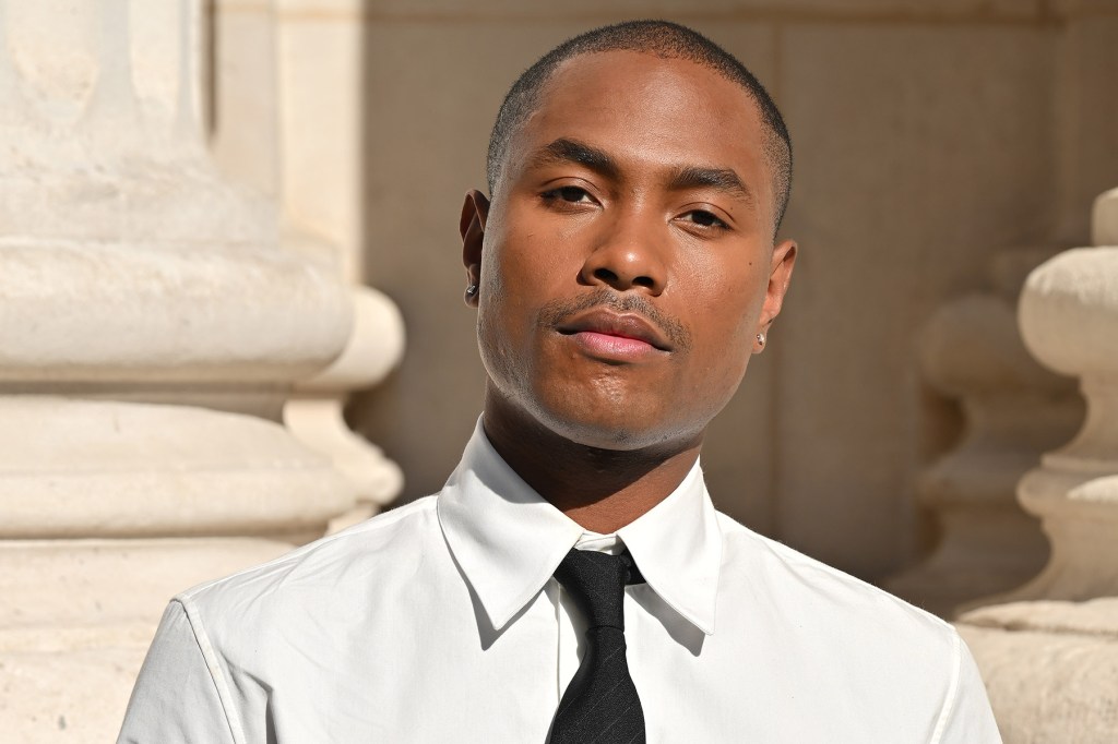 Steve Lacy a pensé que «c'était tellement génial» que Drake l'a qualifié de «Fragile Opp»: `` C'est si beau ''