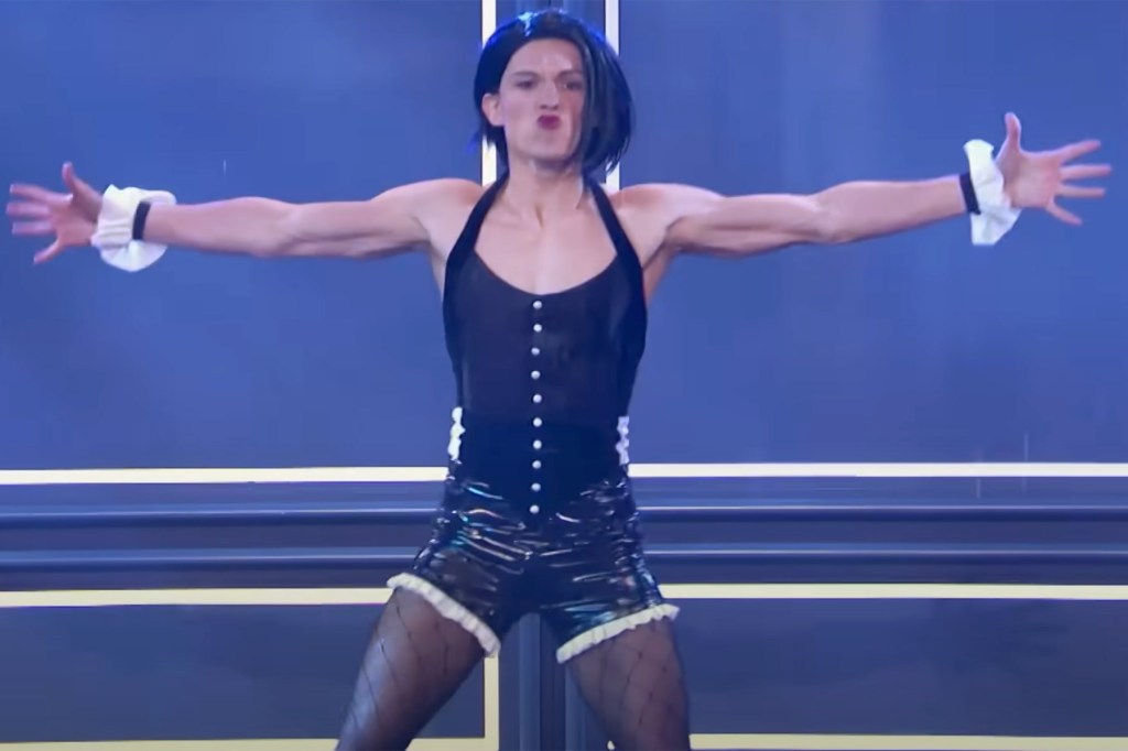 Tom Holland a dû rompre cette promesse à Zendaya pour retirer sa performance virale de la «bataille de synchronisation des lèvres»