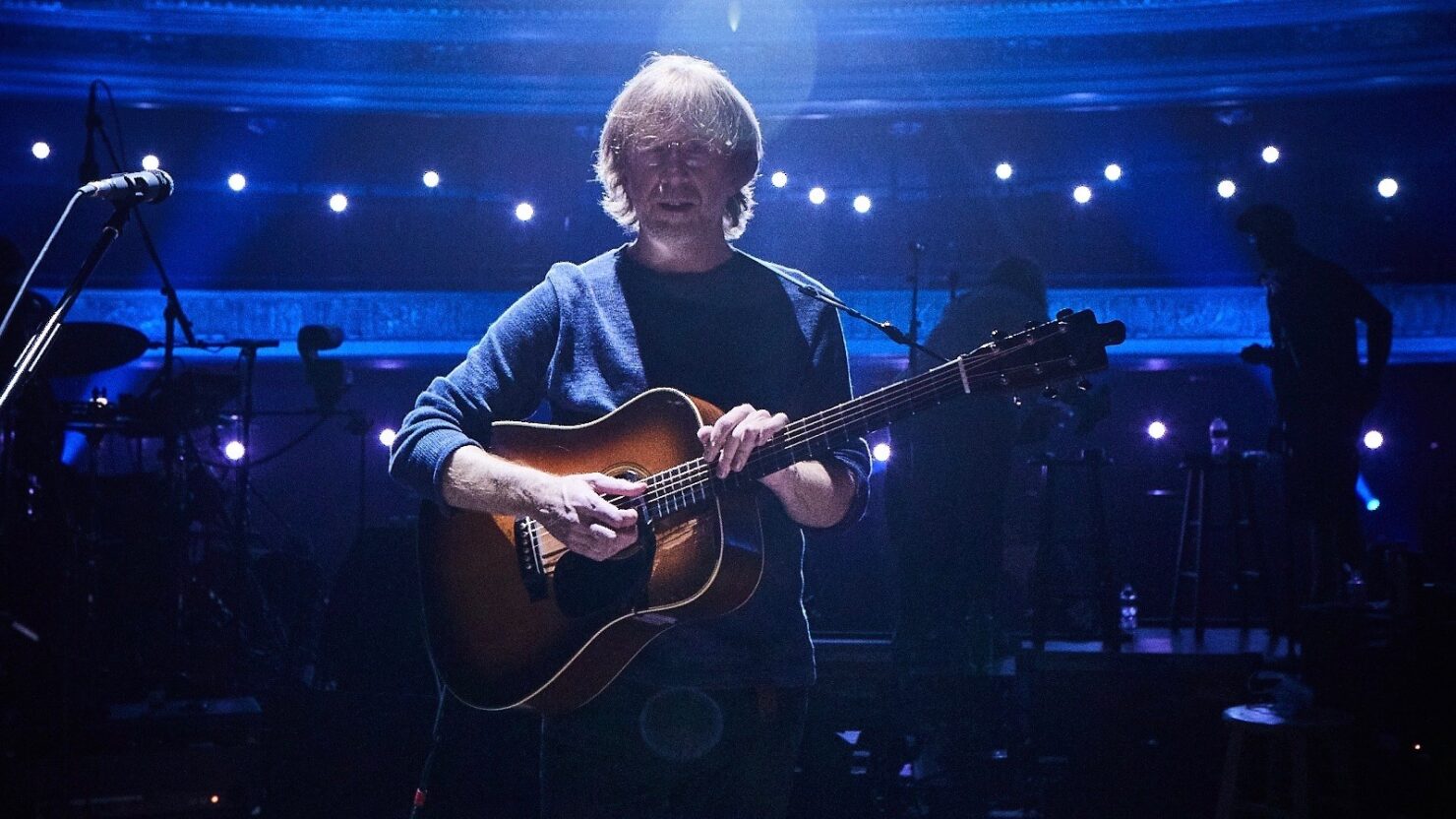 Trey Anastasio annonce le 5e anniversaire des spectacles de «The Beacon Jams» au Beacon Theatre