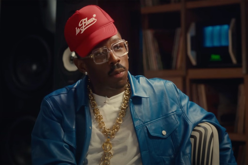 Tyler, le Créateur révèle quelle chanson était l'un des «top 8 moments» de sa vie