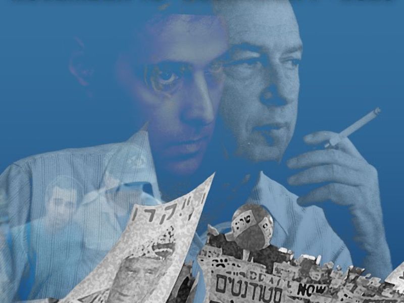 Voices Festival Productions annonce à trois «voix des voix d'un festival en mutation du Moyen-Orient»
