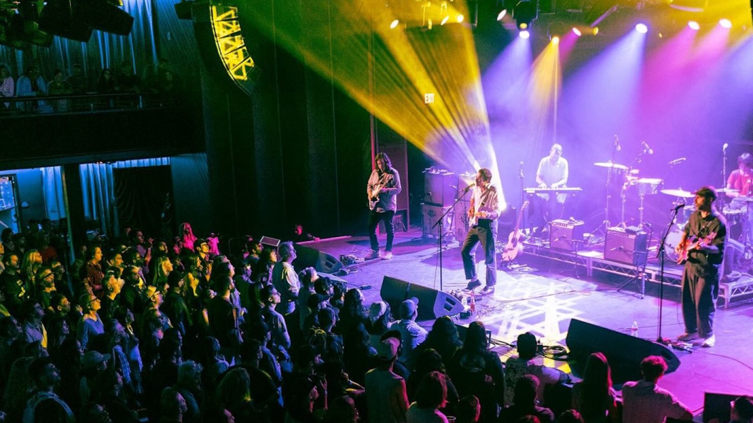 Fred Armisen rejoint l'immobilier à Los Angeles pour «Atlas» et plus