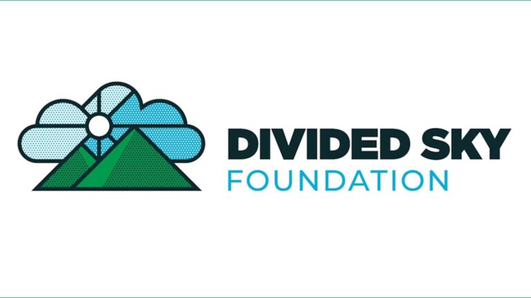 Divided Sky Foundation lance le fonds de bourses de bourses pour femmes