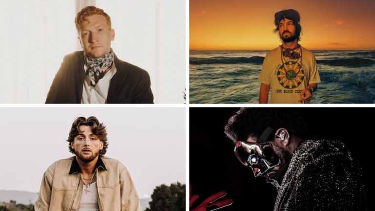 Obtenez des billets pour voir Tyler Childers, Tame Impala, Bailey Zimmerman et The Weeknd et autres