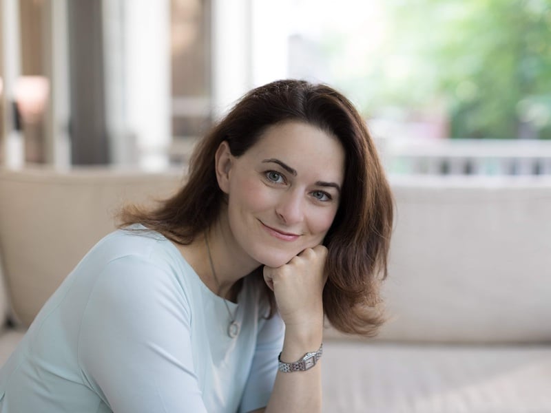 Nicole Hertvik revient en tant que rédactrice en chef de DC Theatre Arts