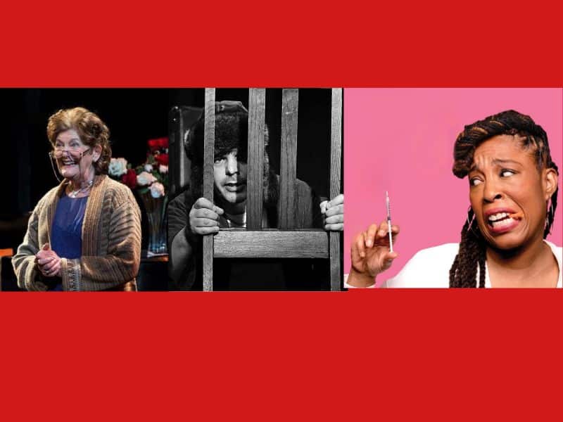 Le «Logan Festival of Solo Performances» de cette année impressionne au 1er stade