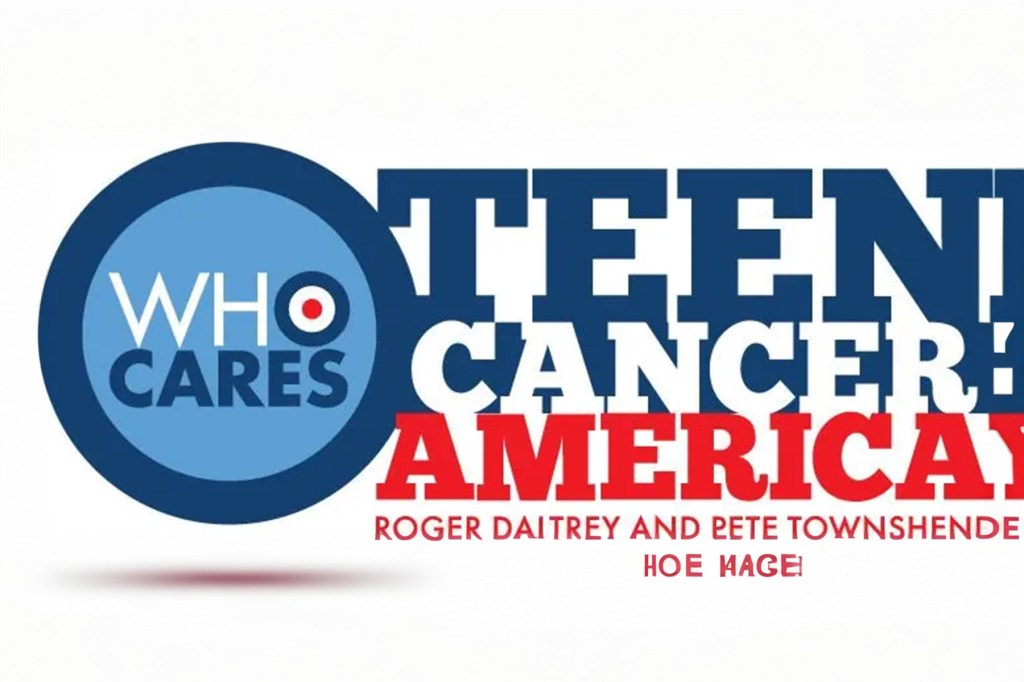 Album de hommage spinal Tap avec des membres de Foo Fighters, Tool & More Benefits Teen Cancer America