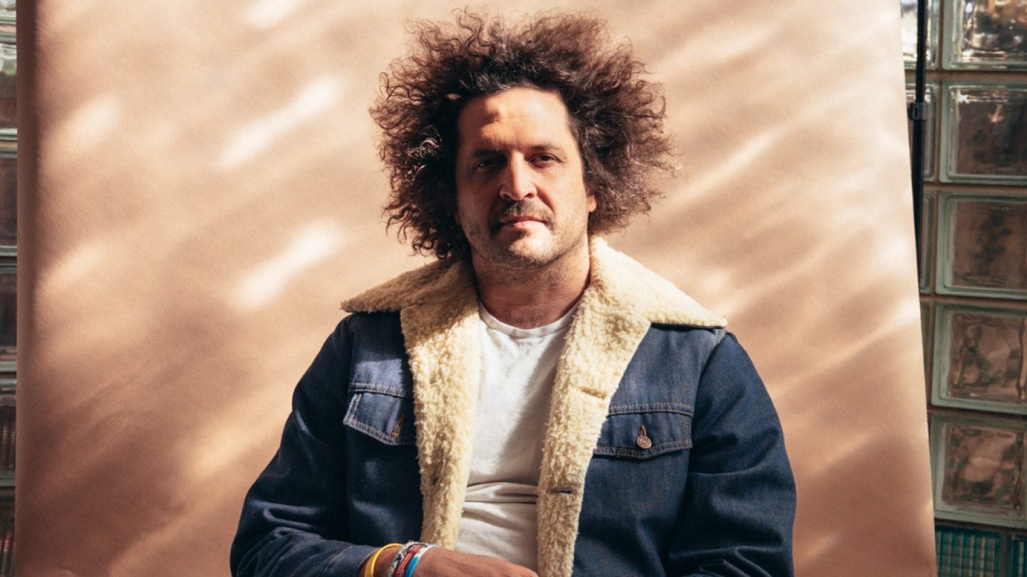 Andy Frasco & the NON Map Out Hiver 2025-2026 Dates de tournée