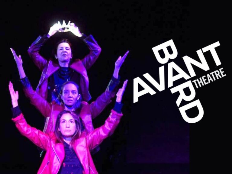 Avant Bard annonce la 36e saison