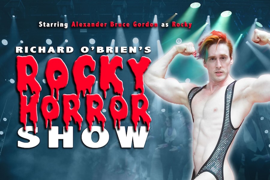 Comment le «Rocky Horror Show» aide à mettre en lumière la prévention du suicide