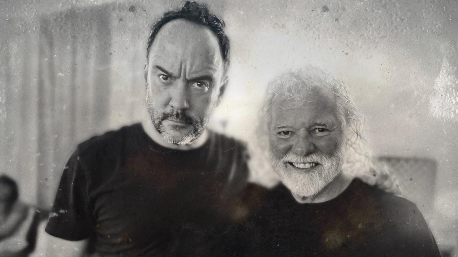 Dave Matthews Band Unvaults 2023 Show avec Chuck Leavell pour 'Live Trax Vol. 71 '