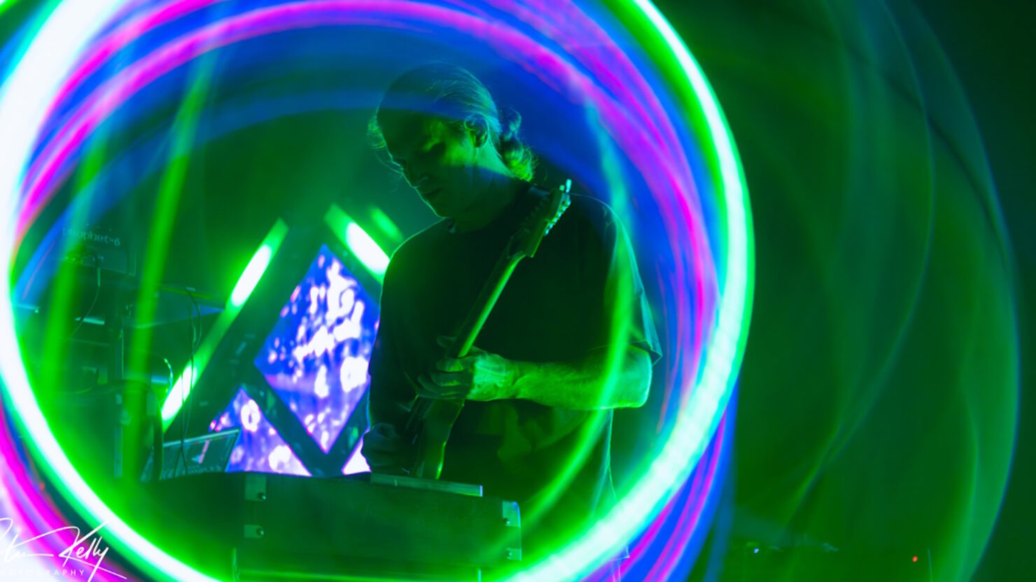 Détails STS9 Février 2026 Dates de la tournée