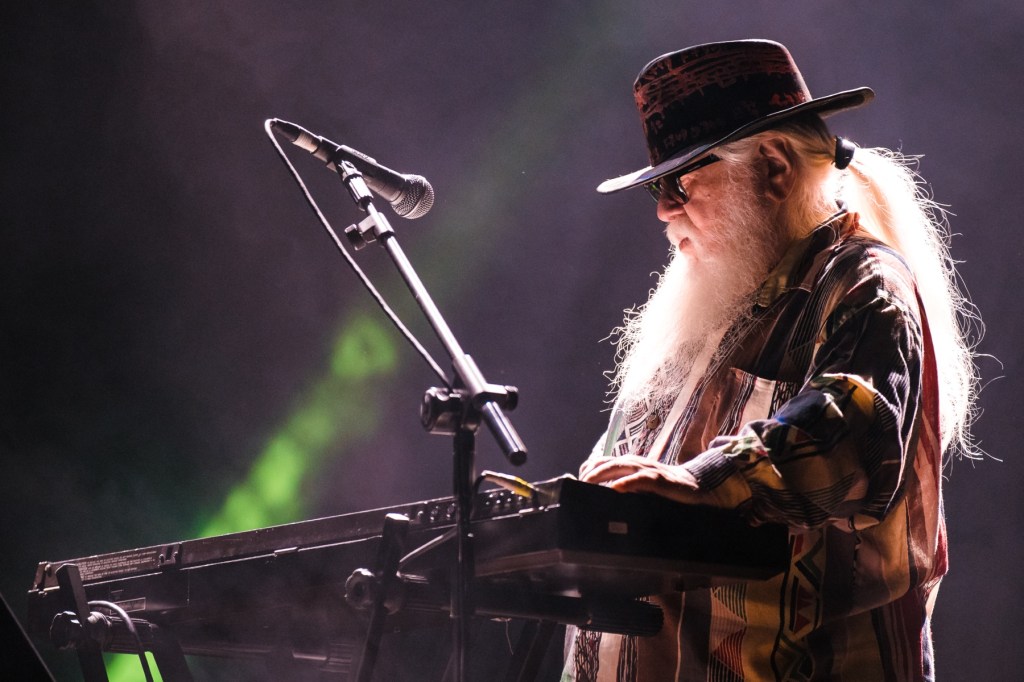 Hermeto Pascoal, musicien brésilien connu sous le nom de «The Mad Genius», décède à 89