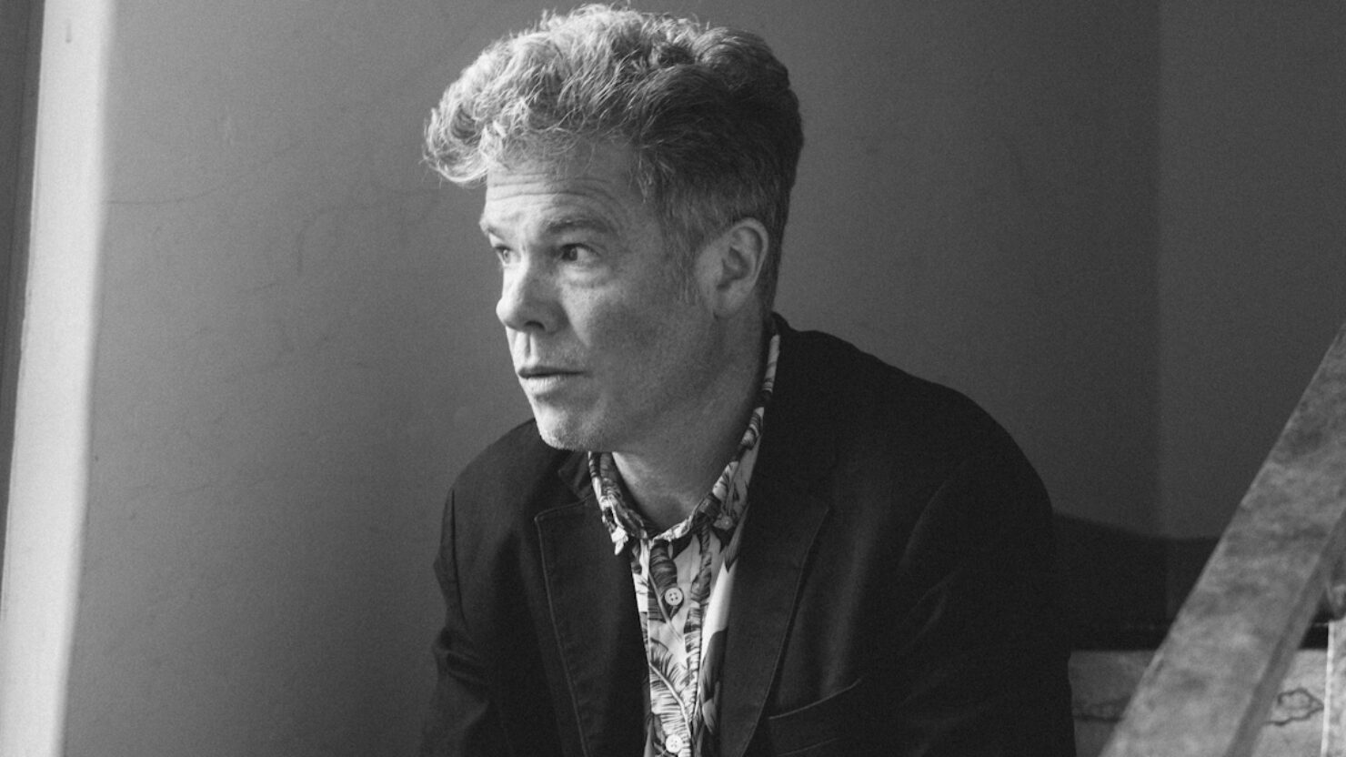 Josh Ritter partage un single «Wild Ways» angélique