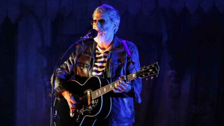 La tournée américaine de Yusuf Cat Stevens en Jeopard en raison de retards de visa