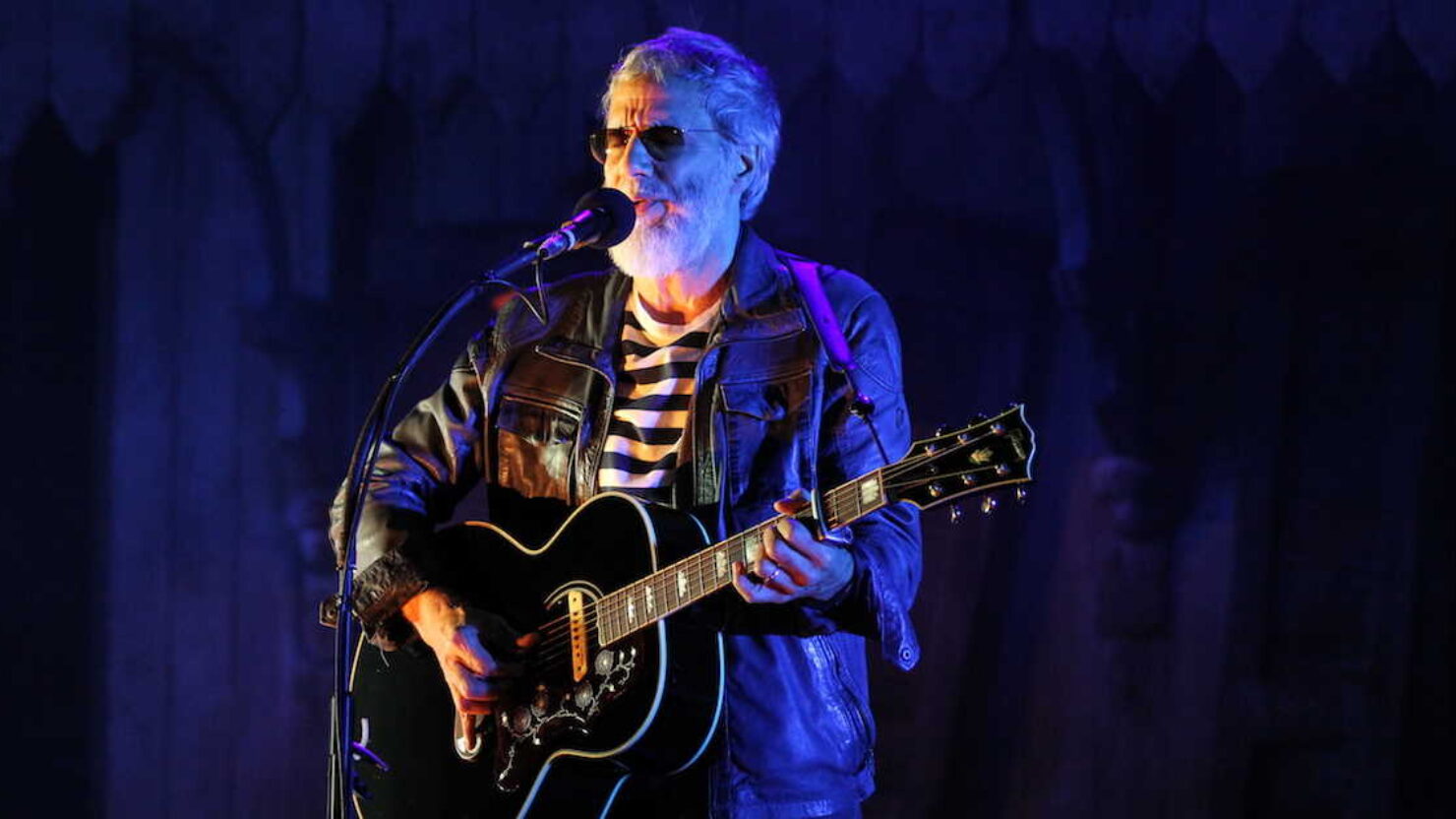 La tournée américaine de Yusuf Cat Stevens en Jeopard en raison de retards de visa