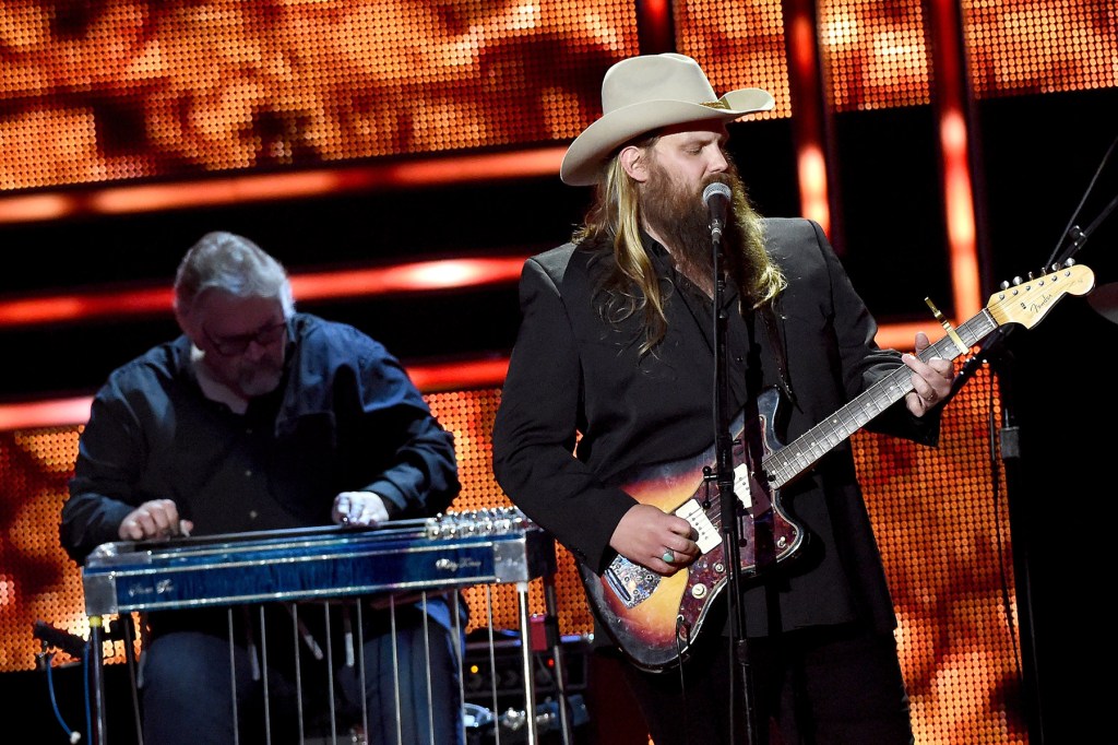 Le guitariste en acier Robby Turner, connu sous le nom de «Man of Steel», décède à 63