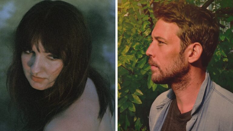 Madison Cunningham partage le single «  Wake '' avec Fleet Foxes & confirme la tournée 2026