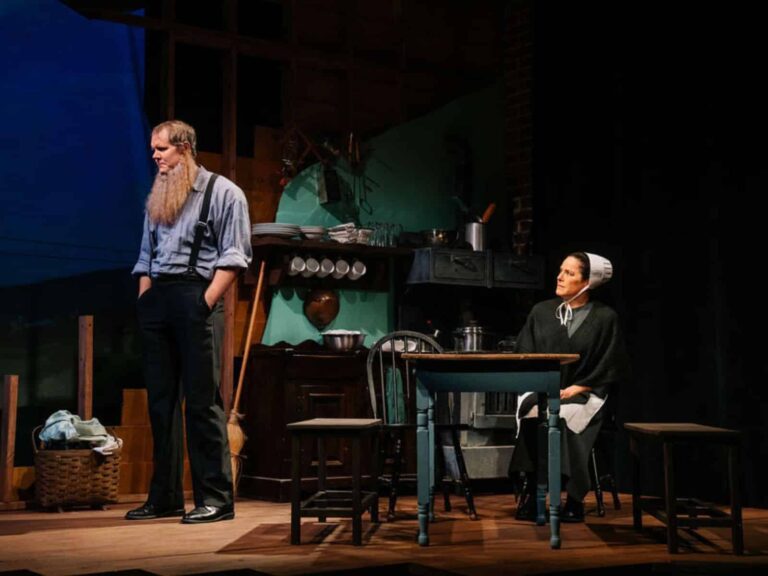 Mémorable «  Tout est merveilleux '' est tranquillement puissant au théâtre Keegan