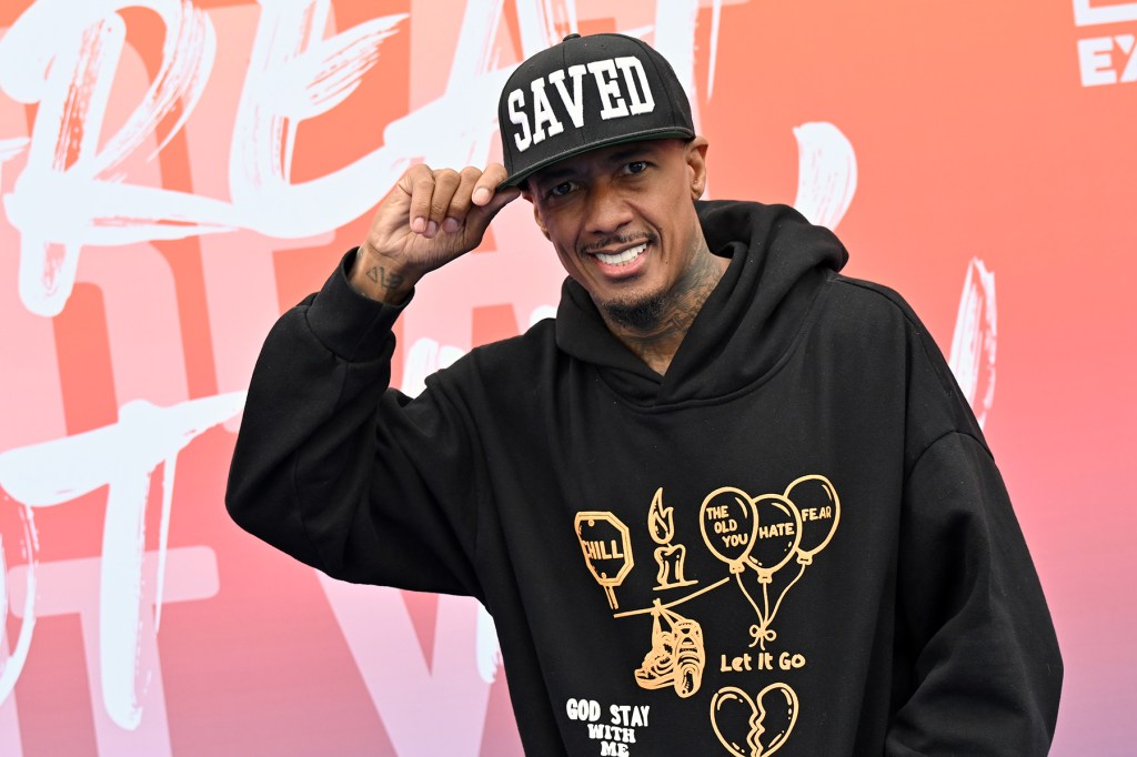 Nick Cannon pense qu'avoir 12 enfants aurait pu être une réponse au traumatisme: `` J'apprends cela maintenant ''