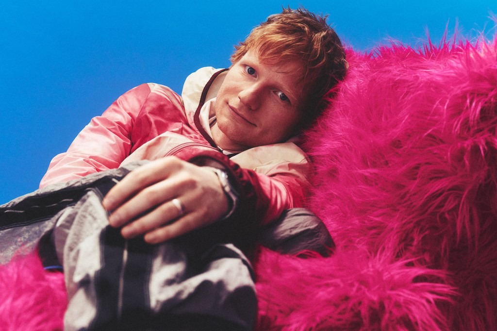 `` Play '' d'Ed Sheeran: les 13 chansons classées