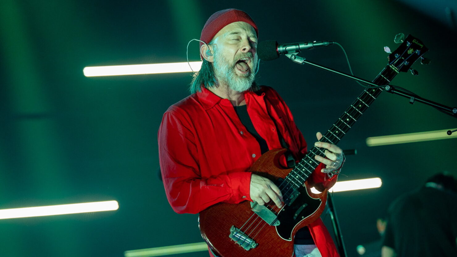 Radiohead a-t-il commencé à révéler les dates de la première tournée depuis 2018?