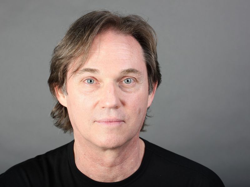 Richard Thomas à son retour à DC dans «Mark Twain ce soir!