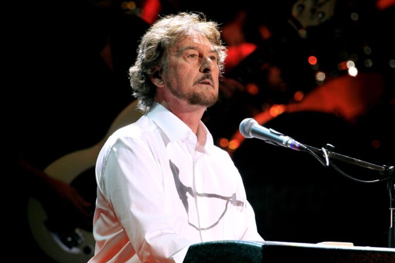 Rick Davies, co-fondateur de SuperTramp, le compositeur de «Bloody Well Right» décède à 81