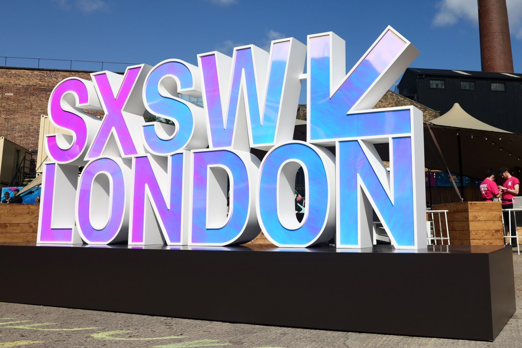 SXSW London confirme le retour 2026: Voici les dates et les détails des billets