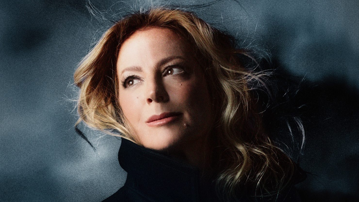 Sarah McLachlan Schedules novembre 2025 Dates de tournée Better Broken