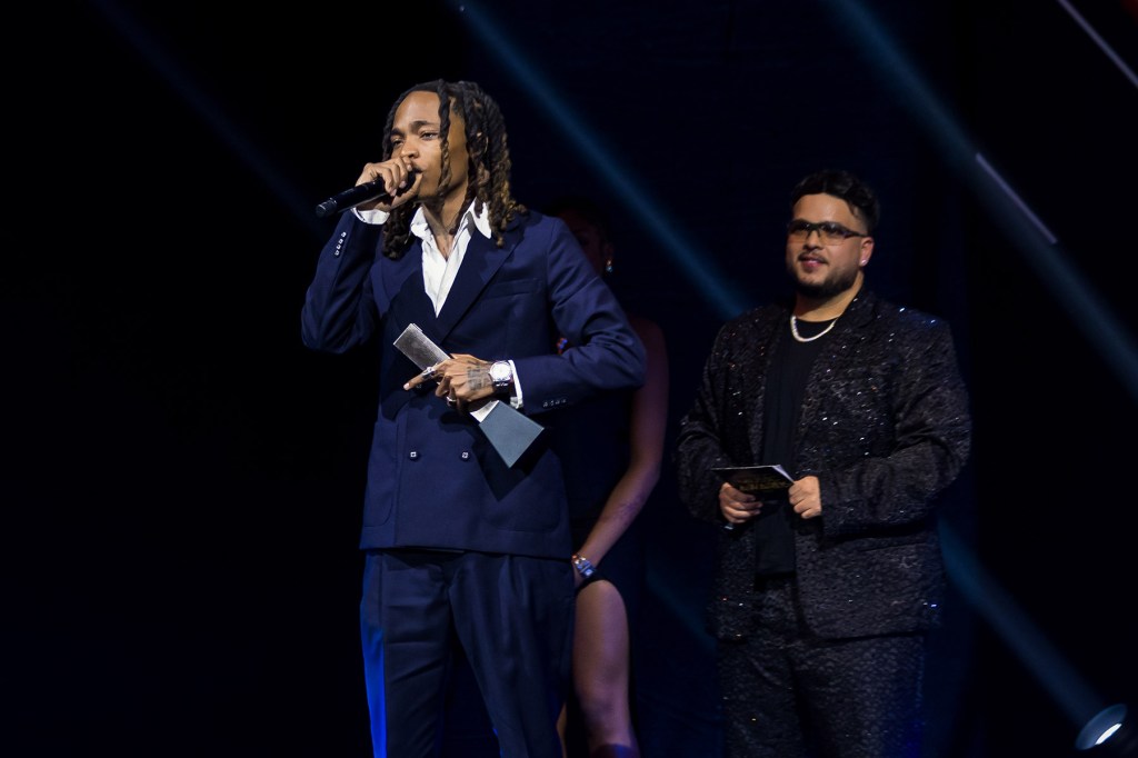 Snubs et surprises au 2025 Caribbean Music Awards: Chronic Law, Bunji Garlin & Jada Kingdom Shot Out