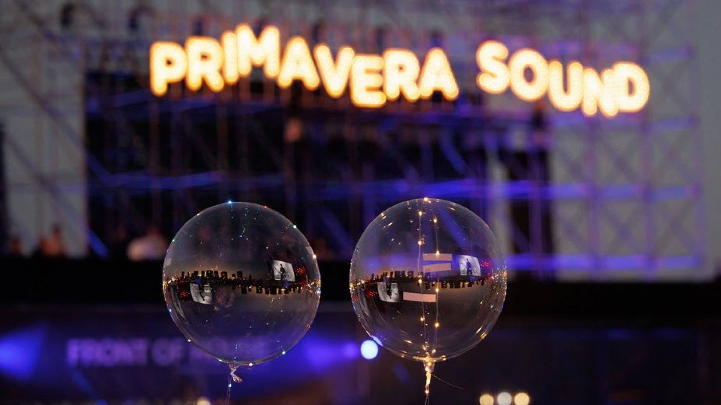 The Cure, Doja Cat, Gorillaz et plus