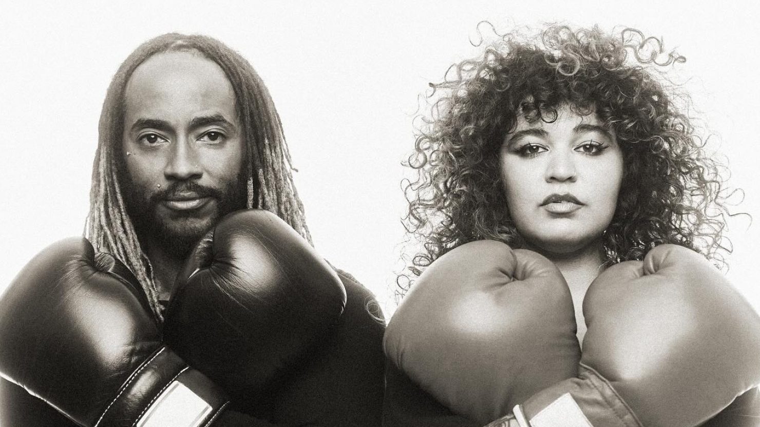 Thundercat partage le single des «enfants de la pomme de terre au four avec Remi Wolf