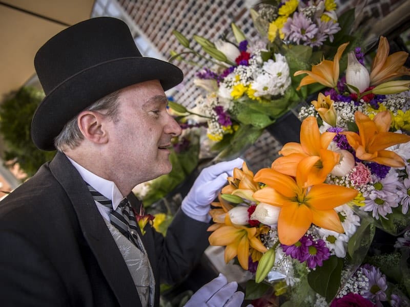 `` Un mari idéal '' d'Oscar Wilde se réjouit des joueurs coloniaux d'Annapolis