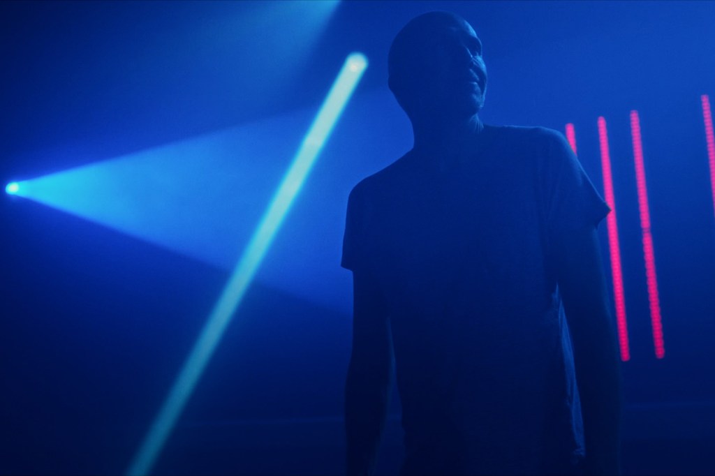 Lee Burridge réfléchit au légendaire club dans un nouveau clip de son prochain doc: `` c'était une communauté ''