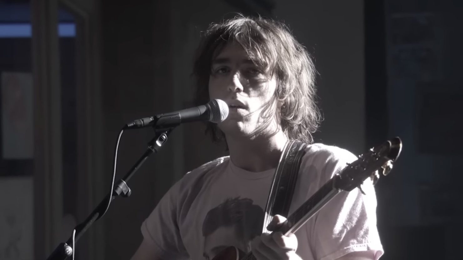 Regardez les `` taxes '' d'oies sur «Jimmy Kimmel Live»