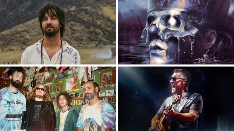 Obtenez des billets pour voir Tame Impala, Ghost, Taper's Choice, Eric Church et autres