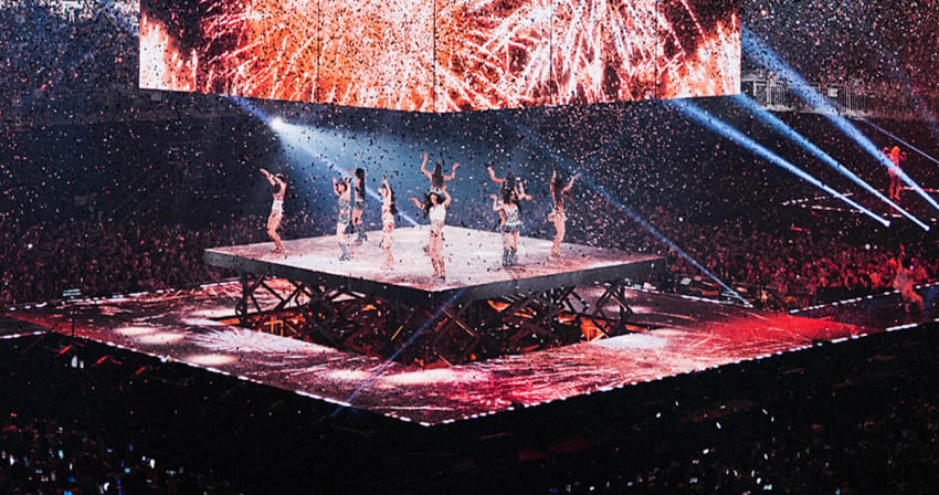 Achetez des billets TWICE