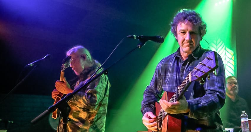 Acheter des billets pour Railroad Earth