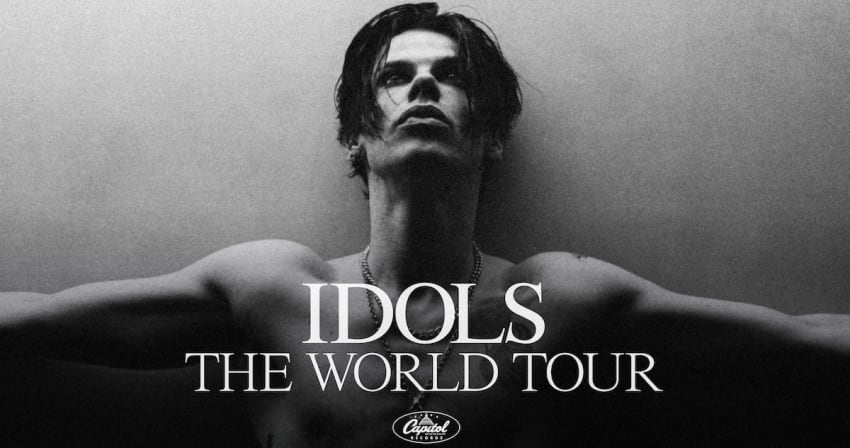 Acheter des billets YUNGBLUD