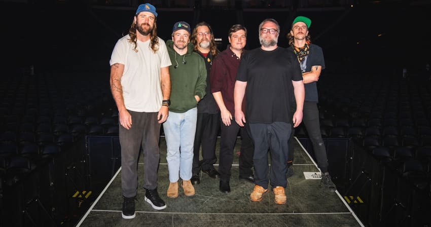 Acheter des billets Trampled by Turtles