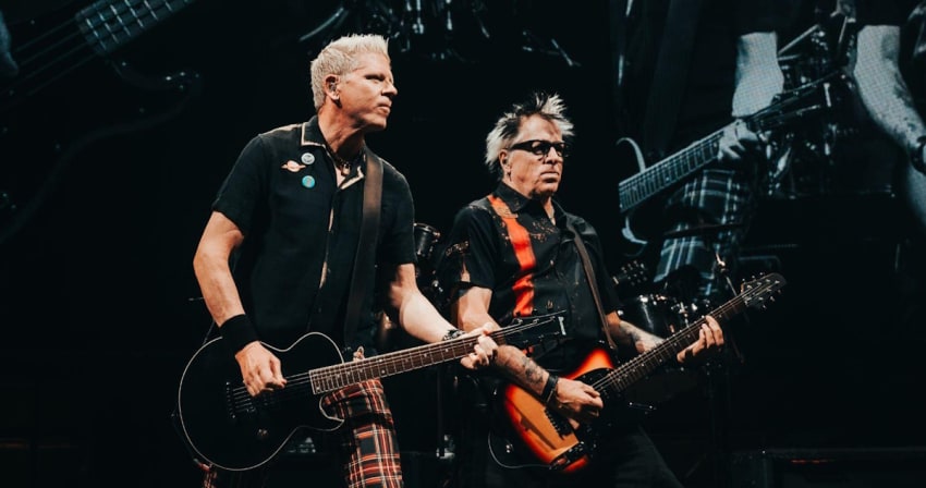 Acheter des billets pour The Offspring