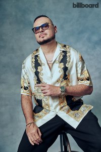 Humby 2025 Billboard Latin Music Week Photobooth