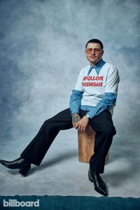 Photobooth de la Semaine de la musique latine du panneau d'affichage Kapo 2025