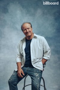 Julio Reyes Copello 2025 Billboard Latin Music Week Photobooth