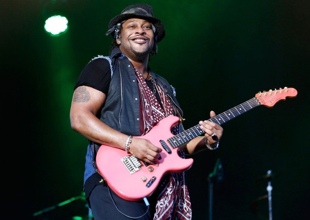 Le plus grand Billboard Hot 100 Hits de D'Angelo