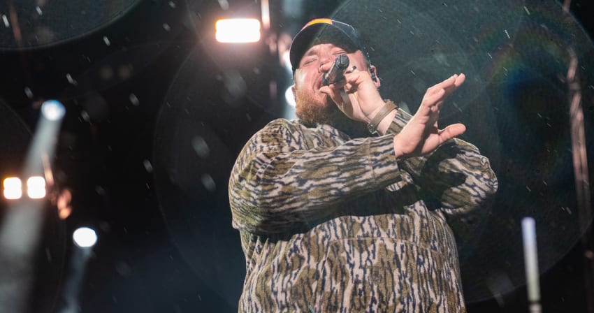 Acheter des billets pour Luke Combs