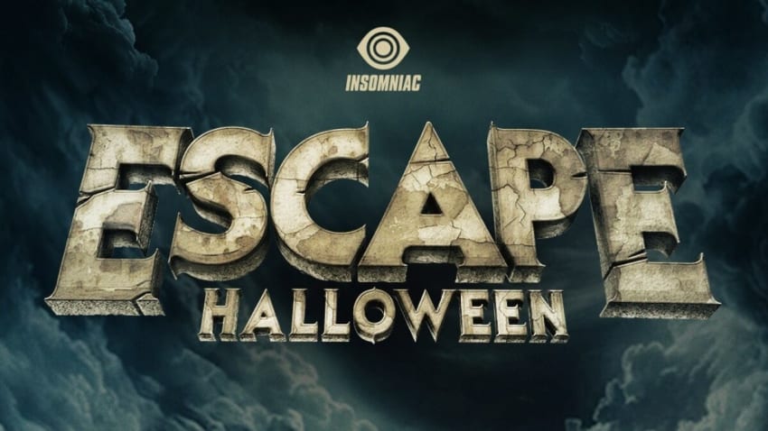 Échapper à Halloween