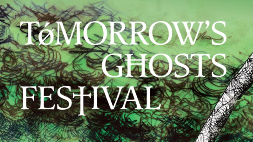 Le festival des fantômes de demain